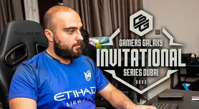 Nigma Galaxy derrotó a OG en el Gamers Galaxy