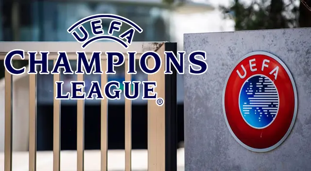 Champions League y su nuevo formato para la temporada 2024 Champions League y su nuevo formato para la temporada 2024