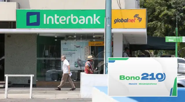 Cómo saber si soy beneficiario del bono 210.