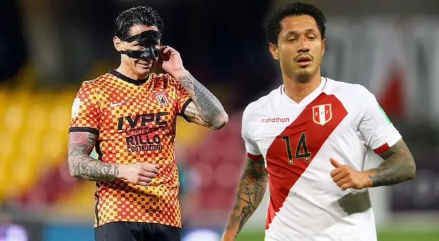 Lo sufre Perú: Benevento pidió suspender partido por contagio masivo de covid-19