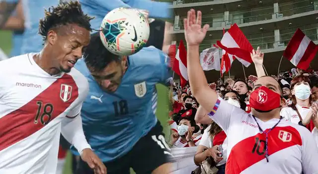 Uruguay vs. Perú: ¿Cómo adquirir entradas para asistir al Estadio Centenario? Uruguay vs. Perú: ¿Cómo adquirir entradas para asistir al Estadio Centenario?