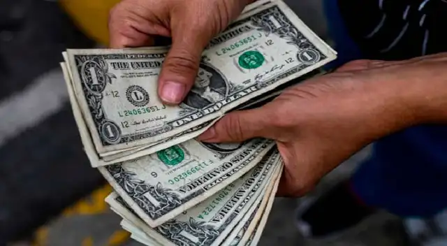 Dólar Perú: Revisa el tipo de cambio HOY, sábado 05 de marzo Dólar Perú: Revisa el tipo de cambio HOY, sábado 05 de marzo