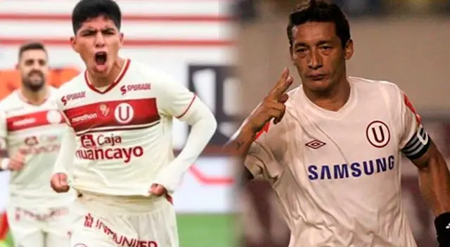 Piero Quispe la está rompiendo en la 'U', pero su futuro es incierto en la crema. Piero Quispe la está rompiendo en la 'U', pero su futuro es incierto en la crema.