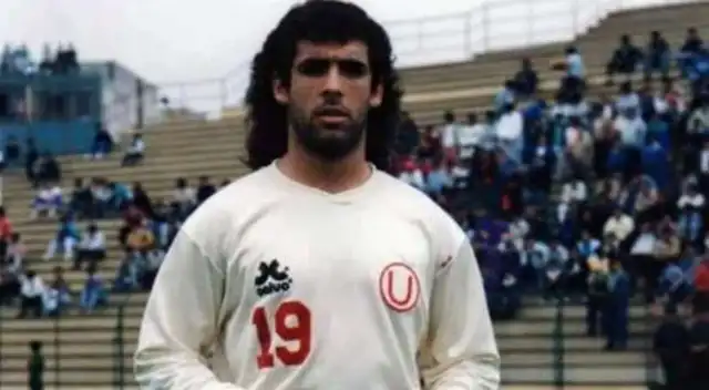 Fue campeón con Universitario y hoy se dedica a la construcción