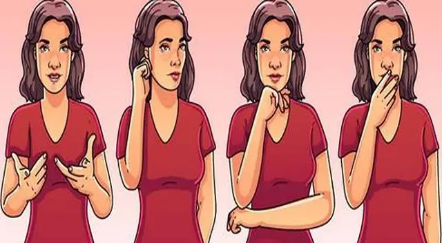 ¿Quién está ocultando algo? El test viral que revelará tu nivel de intuición ¿Quién está ocultando algo? El test viral que revelará tu nivel de intuición