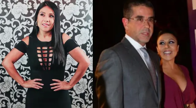 Tula Rodríguez se quiebra al recordar a Carmona con canción que 'levante la mano'