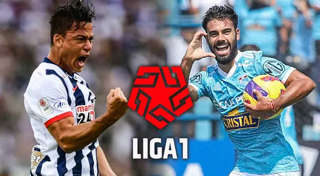 Sintoniza los canales para ver el duelo Alianza Lima y Sporting Cristal Sintoniza los canales para ver el duelo Alianza Lima y Sporting Cristal