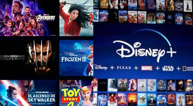 Disney+ ofrecerá suscripciones más baratas, la condición será la aparición de anuncios