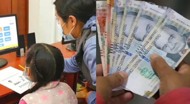 Bono Escolaridad: Conoce los requisitos para obtener los s/400 del subsidio