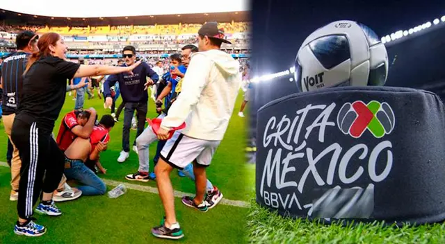 Liga MX considera reprogramar el Atlas vs. Querétaro