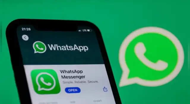 WhatsApp: Conoce su nueva función de respuestas inteligentes WhatsApp: Conoce su nueva función de respuestas inteligentes