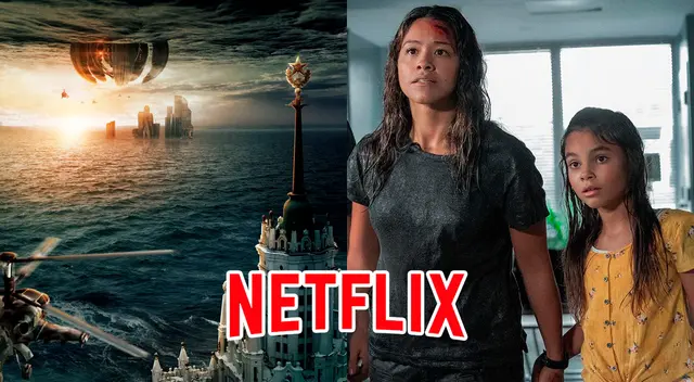 Disfruta de una buen película de ciencia ficción desde la comodidad de tu casa. Disfruta de una buen película de ciencia ficción desde la comodidad de tu casa.