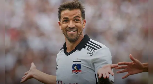 Gabriel Costa fue la figura del superclásico entre Colo Colo vs. U de Chile. Foto: Colo Colo Gabriel Costa fue la figura del superclásico entre Colo Colo vs. U de Chile. Foto: Colo Colo