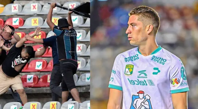 La Liga MX planea reanudar el duelo entre Querétano y Atlas.