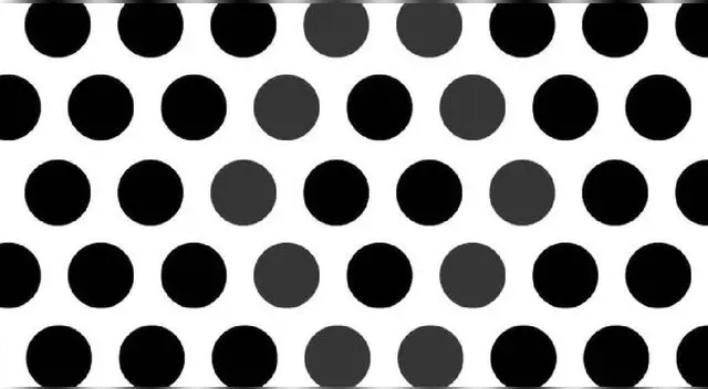 Encuentra el rombo: Tienes 10 segundos para resolver el reto visual Encuentra el rombo: Tienes 10 segundos para resolver el reto visual