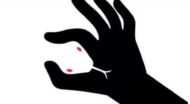 Descubre más sobre ti señalando lo que veas en la imagen Descubre más sobre ti señalando lo que veas en la imagen