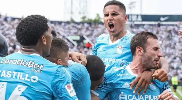 Sporting Cristal consiguió un triunfo que lo mete en la pelea por la cima del torneo. Sporting Cristal consiguió un triunfo que lo mete en la pelea por la cima del torneo.