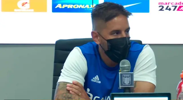 Alejandro Hohberg aplicó la 'ley del ex' en Matute. Alejandro Hohberg aplicó la 'ley del ex' en Matute.