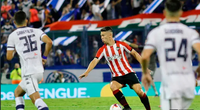 Vélez y Estudiantes LP no se hicieron daño en la quinta fecha de la Zona B. Vélez y Estudiantes LP no se hicieron daño en la quinta fecha de la Zona B.
