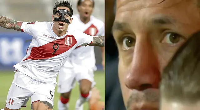 Néstor Bonillo se refirió a Lapadula y su última lesión Néstor Bonillo se refirió a Lapadula y su última lesión