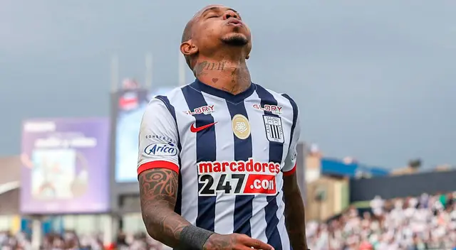 Alianza Lima no pudo con Sporting Cristal y sumo su segunda derrota del año Alianza Lima no pudo con Sporting Cristal y sumo su segunda derrota del año