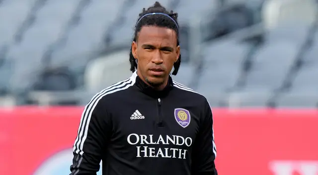 Pedro Gallese tuvo una destacada actuación en el partido de Orlando City por la MLS
