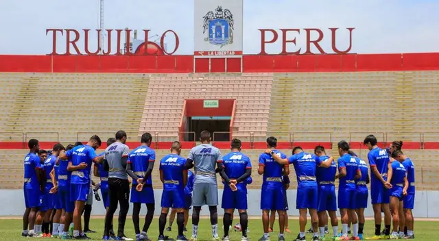 Carlos A. Mannucci es colero de la Liga 1.