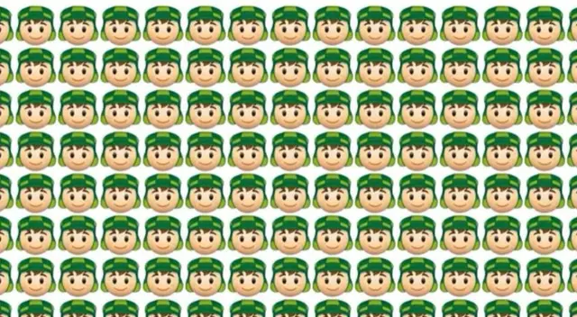 ¿Podrás encontrar el reto diferente de El Chavo del 8? El 95% falló en este acertijo
