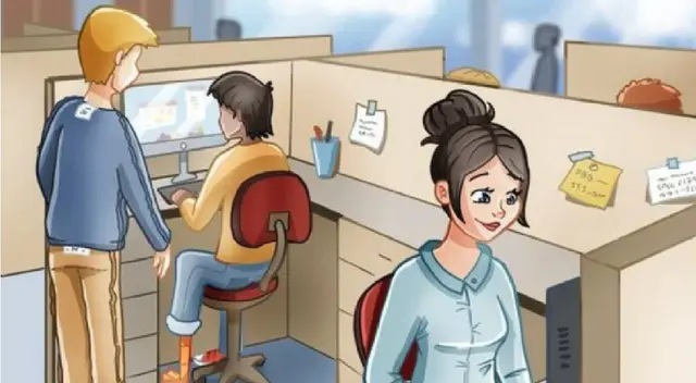 Resuelve este reto visual en 10 segundos ¿Lo lograrás? Resuelve este reto visual en 10 segundos ¿Lo lograrás?