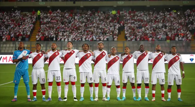 La Selección Peruana ya tiene listo su itinerario previo al choque con Uruguay.