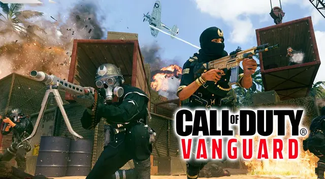 Call of Duty: Jugador abandonó partidas competitivas más de 280 veces Call of Duty: Jugador abandonó partidas competitivas más de 280 veces