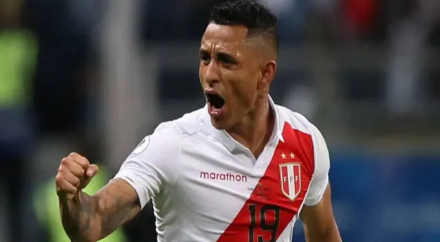 Yoshimar Yotún vuelve a Sporting Cristal tras 8 años. Yoshimar Yotún vuelve a Sporting Cristal tras 8 años.