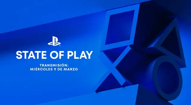 PlayStation: próximo State of Play se llevará a cabo mañana