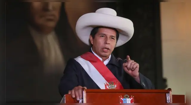 Congresistas presentan nueva moción de vacancia presidencial