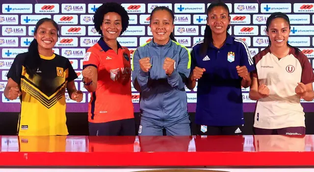 Fútbol Femenino: lo que necesitas saber del torneo Fútbol Femenino: lo que necesitas saber del torneo