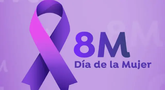 Día internacional de la Mujer: Imágenes y frases para saludar este 8 de marzo
