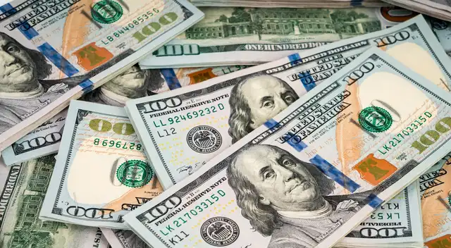 Conoce el precio del dólar en Perú, HOY miércoles 09 de marzo.