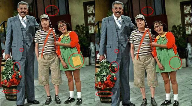 Solución reto visual