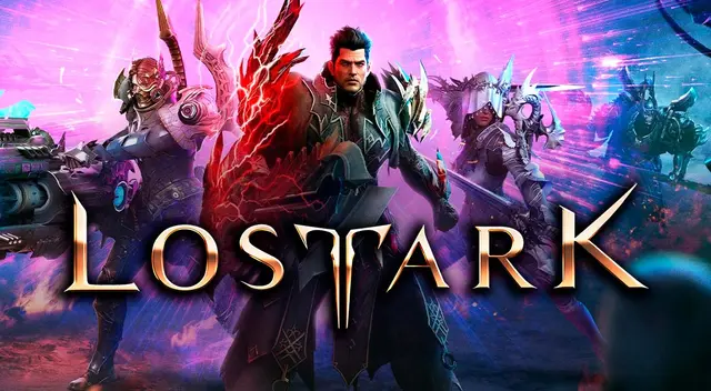 Lost Ark ya cuenta con 20 millones de jugadores a nivel mundial Lost Ark ya cuenta con 20 millones de jugadores a nivel mundial