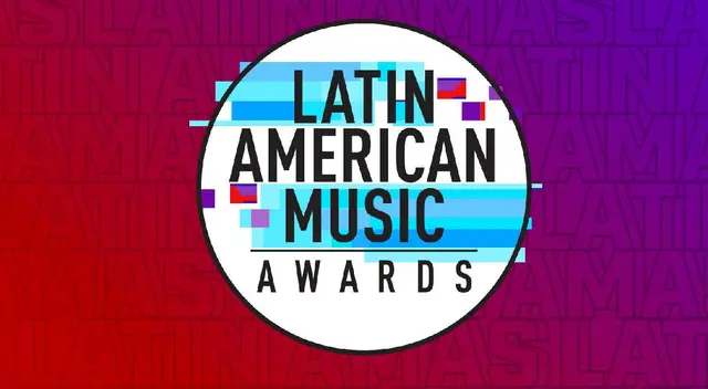 Latin American Music Awards 2022: revisa aquí la lista completa de nominados Latin American Music Awards 2022: revisa aquí la lista completa de nominados