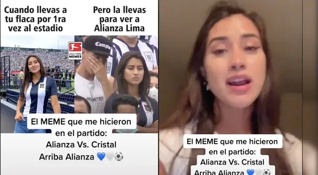 Romina Vignolo se pronuncio en redes sociales.