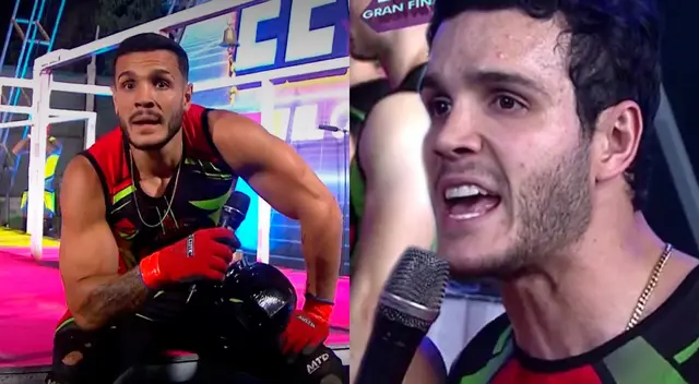 Mario Irivarren sale en defensa de las pilotos mujeres en Instagram.