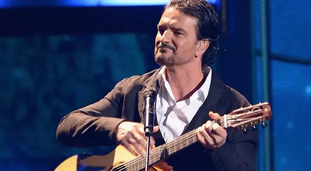 Ricardo Arjona anuncia concierto en Lima: Fecha, lugar, precio de entradas y más detalles AQUÍ Ricardo Arjona anuncia concierto en Lima: Fecha, lugar, precio de entradas y más detalles AQUÍ