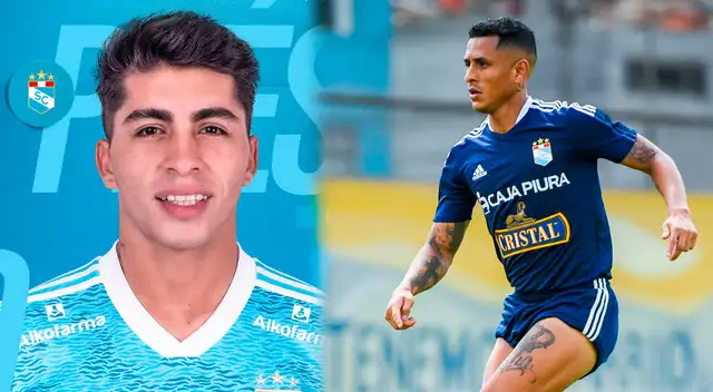 Diego Soto jugará en la Universidad San Martín todo el 2022