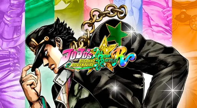 Jojo’s Bizarre Adventure: juego de peleas regresa remasterizado