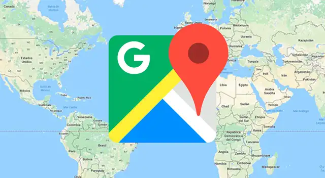 Google Maps: Sujeto logró ver cómo su madre y abuela escaparon de Ucrania