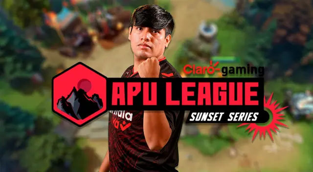 Hokori sigue imparable en la Apu League Hokori sigue imparable en la Apu League