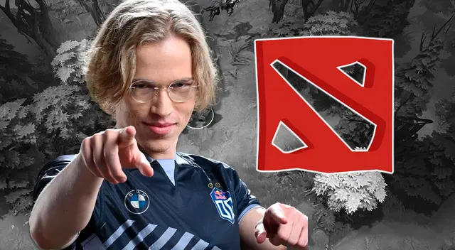 Topson quiere prolongar su descanso del Dota 2 competitivo Topson quiere prolongar su descanso del Dota 2 competitivo
