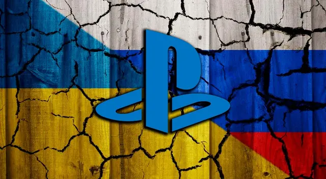 PlayStation suspenda venta de consolas y juegos en Rusia PlayStation suspenda venta de consolas y juegos en Rusia