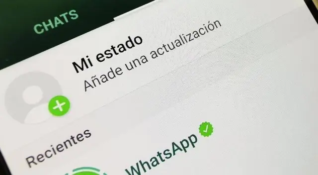 ¿Quieres ver los estados de Whatsapp de tus contactos sin que lo sepan? AQUÍ te enseñamos el truco ¿Quieres ver los estados de Whatsapp de tus contactos sin que lo sepan? AQUÍ te enseñamos el truco